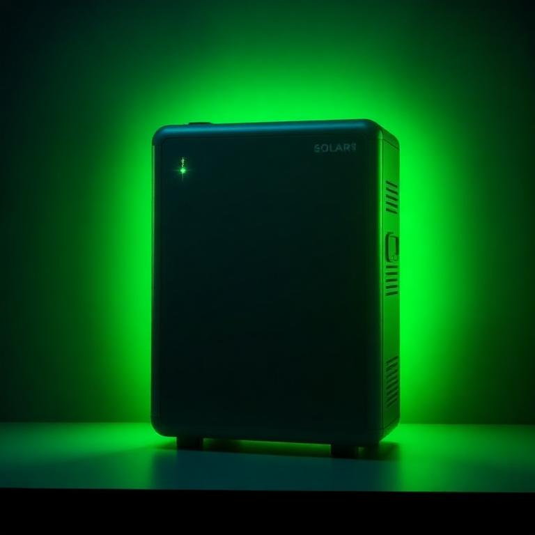 FluxCore Hybrid Inverter 10kW